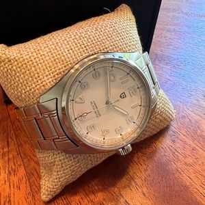 Pagani Design Pilot Automatic watch